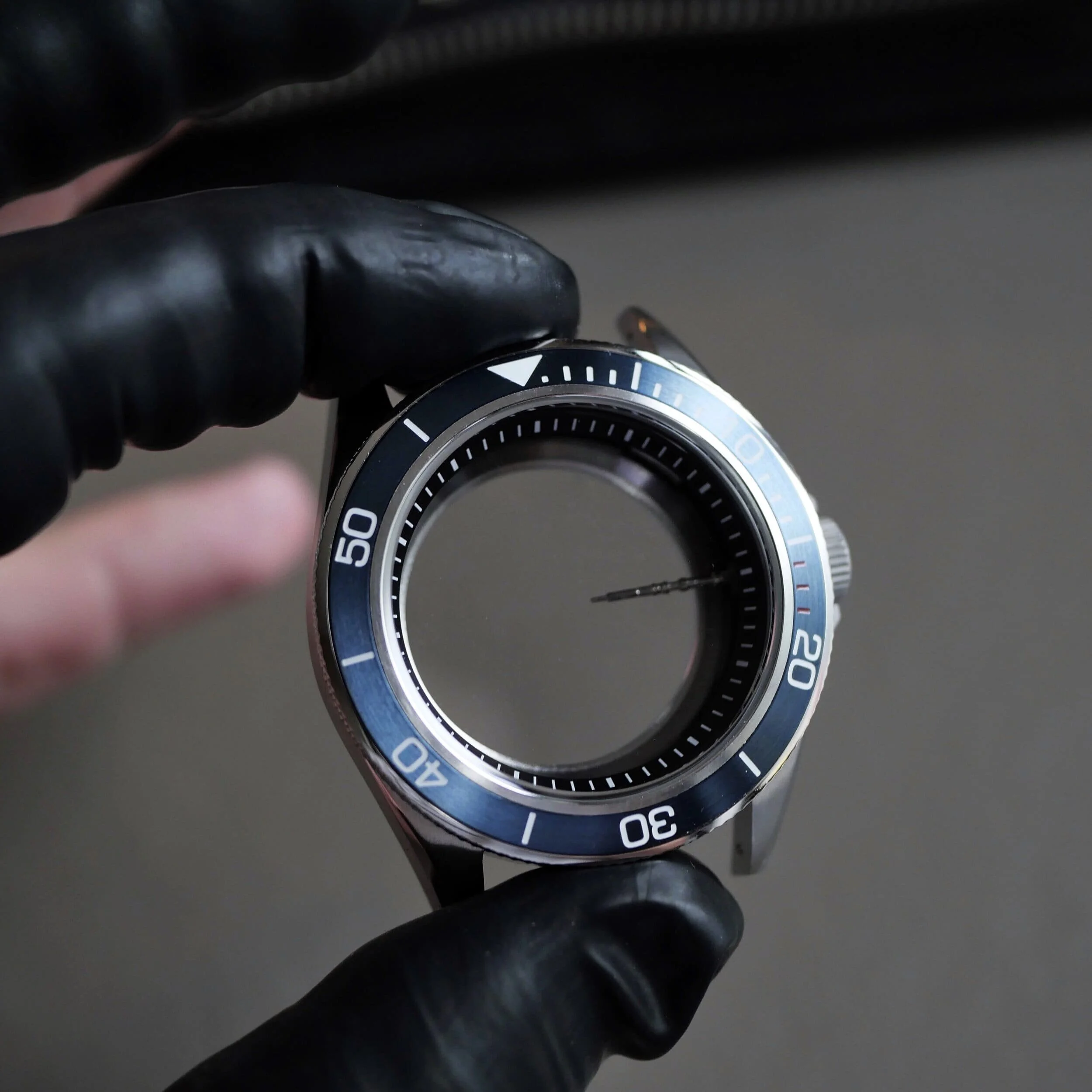 Building watch discount